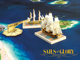 Sails of Glory – Napoleonic Wars