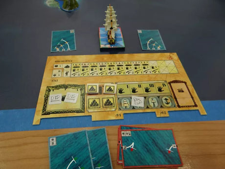 Sails of Glory – Napoleonic Wars