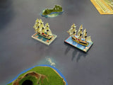 Sails of Glory – Napoleonic Wars