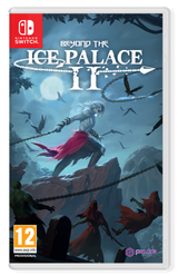 Beyond The Ice Palace 2 (Nintendo Switch)