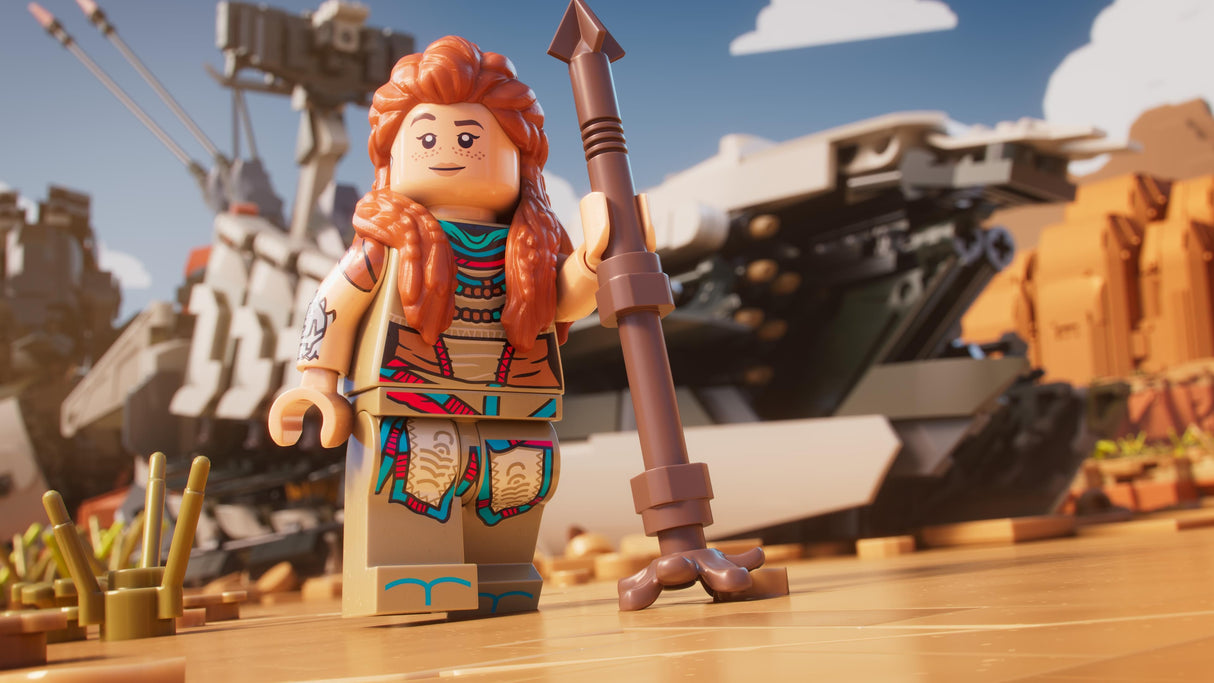 LEGO Horizon Adventures (PS5)