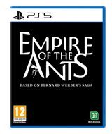 Empire of the Ants - Limited Edition (PS5)