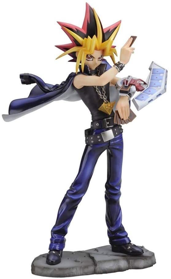 Yu-Gi-Oh! Figure - Yami Yugi