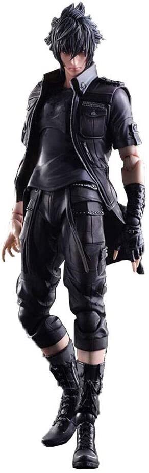 Final Fantasy XV Figurine- Noctis