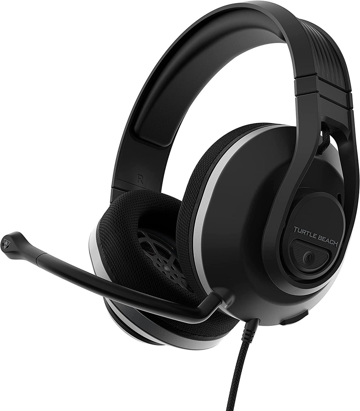 Turtle Beach Recon 500 Wired Multiplatform Gaming Headset - PS5, PS4, PC, Xbox Series X|S, Xbox One and Nintendo Switch