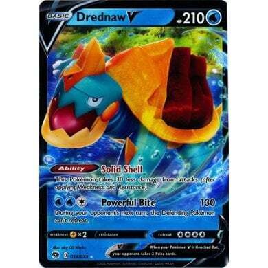 Champions Path 014/73 Drednaw V