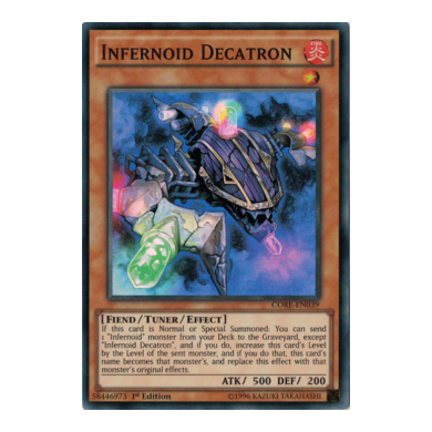 Lightening Overdrive LIOV-EN039 Ultimate Dragonic Utopia Ray