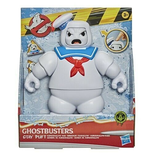 Ghostbusters - Stay Puft Marshmellow Man