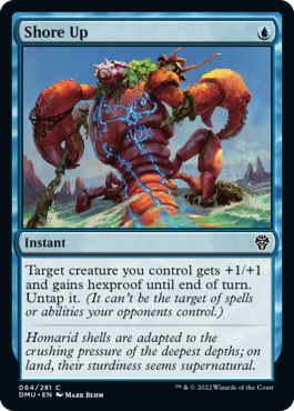 MTG Dominaria United 064/281 Shore Up