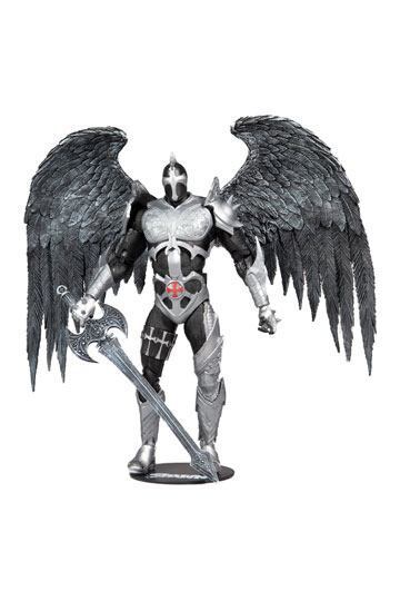 Spawn Action Figure The Dark Redeemer 18 cm