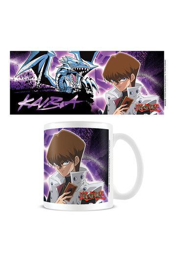 Yu-Gi-Oh! Kaiba Mug