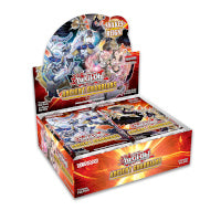 Yu-Gi-Oh! - Ancient Guardians Booster CASE