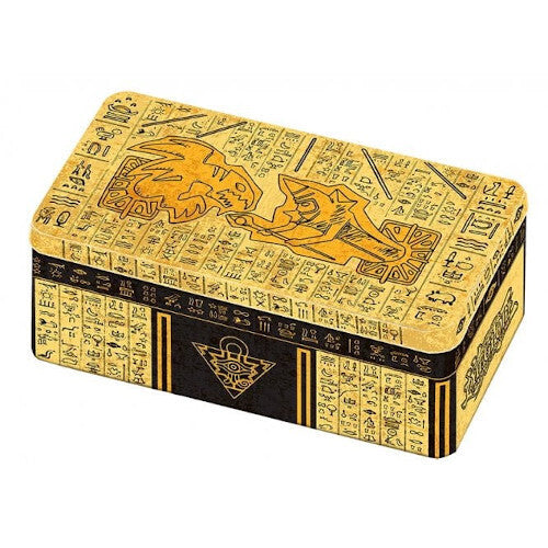 Yu-Gi-Oh! - 2021 Tin of Ancient Battles Case