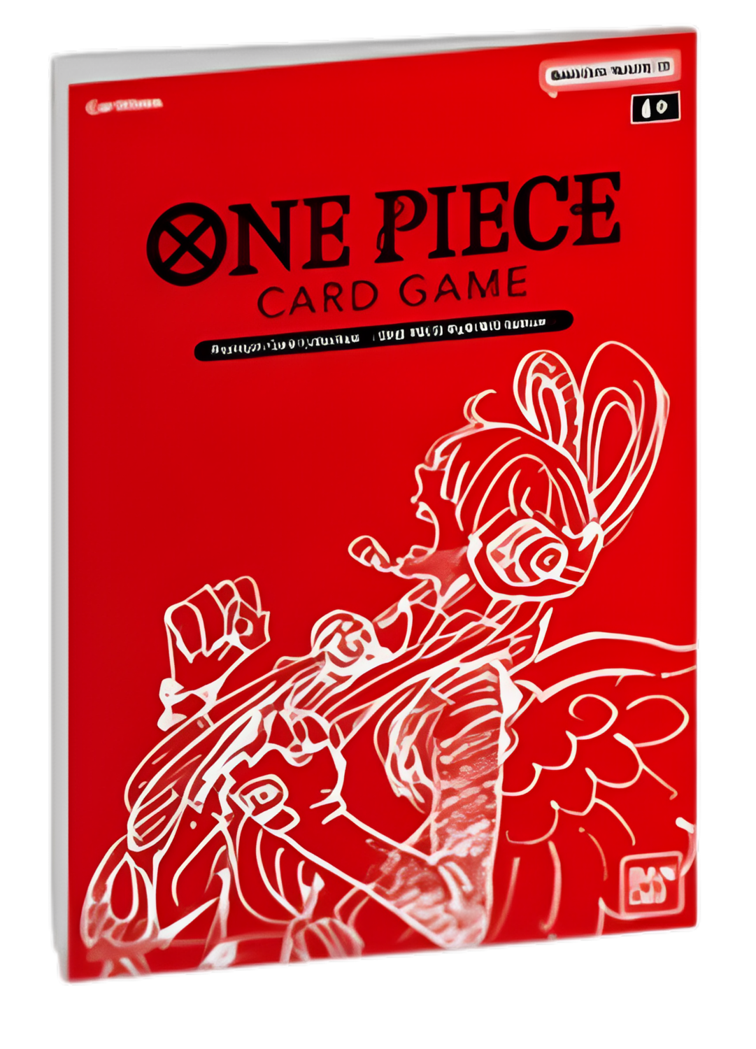 ONE PIECE CARD GAME Premium Card Collection FILM RED Edition