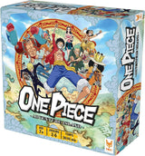 One Piece: Adventure Island