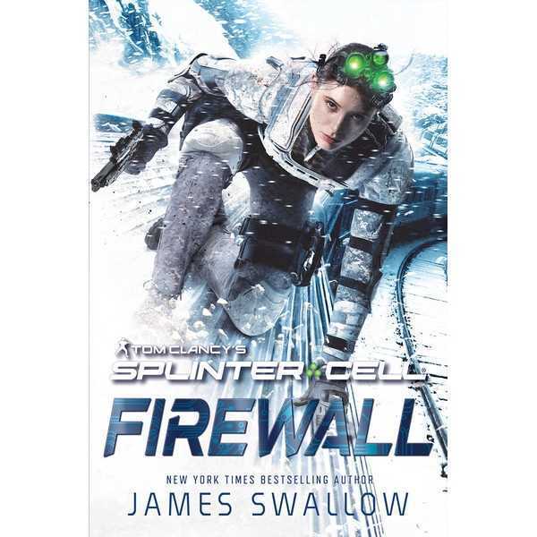 Tom Clancy's Splinter Cell: Firewall