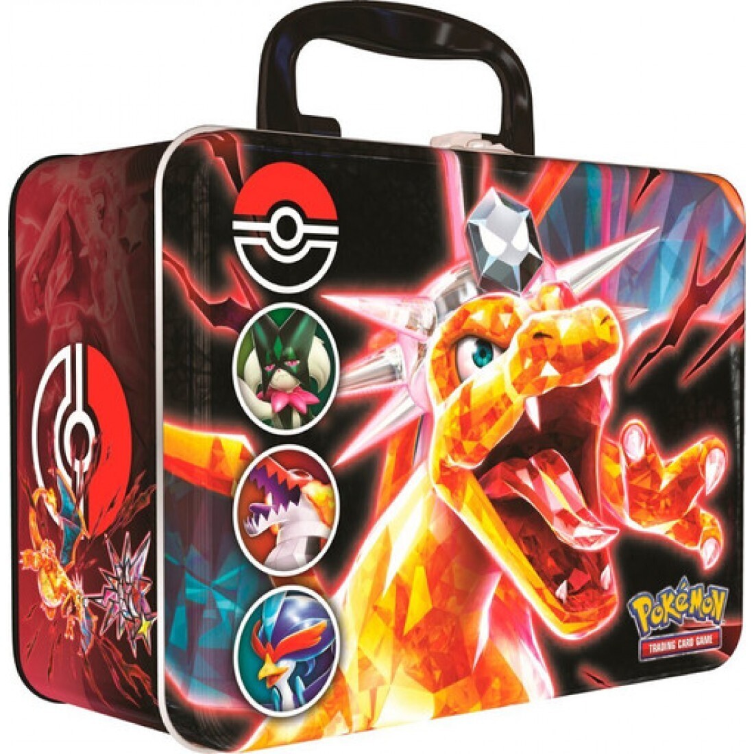 Pokemon TCG Collector's Chest