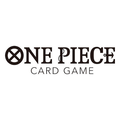 One Piece Card Game: Double Pack Set (DP-04)