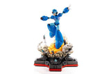 Mega Man X4 Statue X Finale Weapon 45 cm