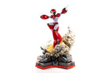 Mega Man X4 Statue X Finale Weapon Rising Fire 45 cm