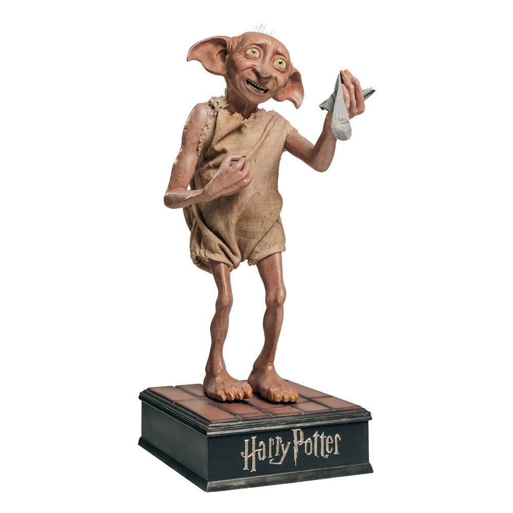 Harry Potter Life-Size Statue Dobby Ver. 3 107 cm