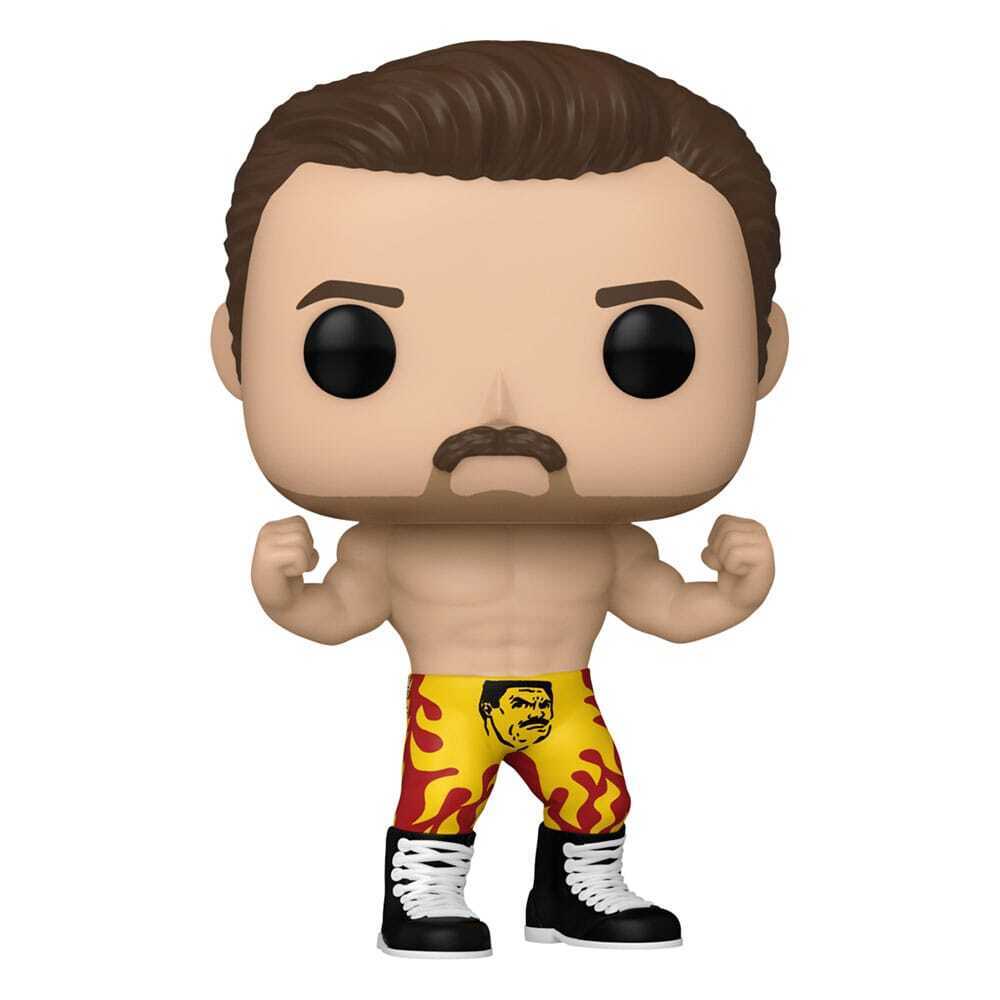 WWE POP! Vinyl Figure Rick Rude 9 cm