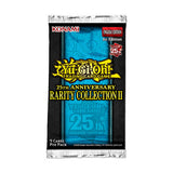 Yu-Gi-Oh! - 25th Anniversary Rarity Collection II Case