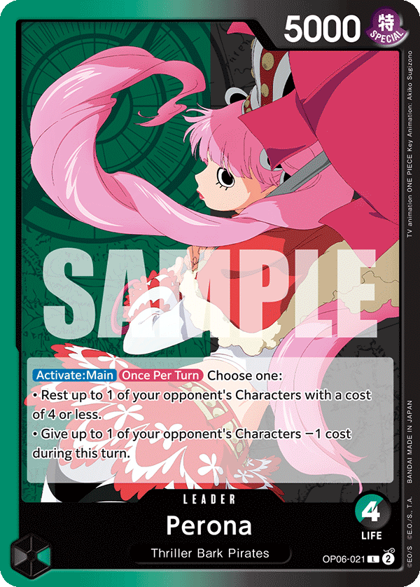 OP06-021 | L | LEADER Perona