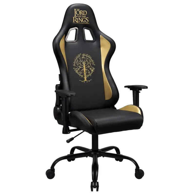 Gaming Chair Lord Of The Rings