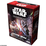 Star Wars: The Deckbuilding Game - The Clone Wars