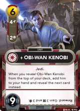 Star Wars: The Deckbuilding Game - The Clone Wars