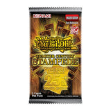 Yu-Gi-Oh! - Quarter Century Stampede Premium Booster