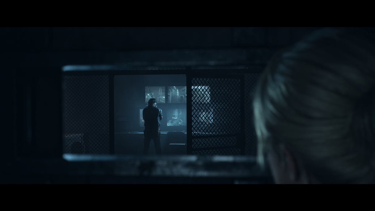 Until Dawn (PS5)