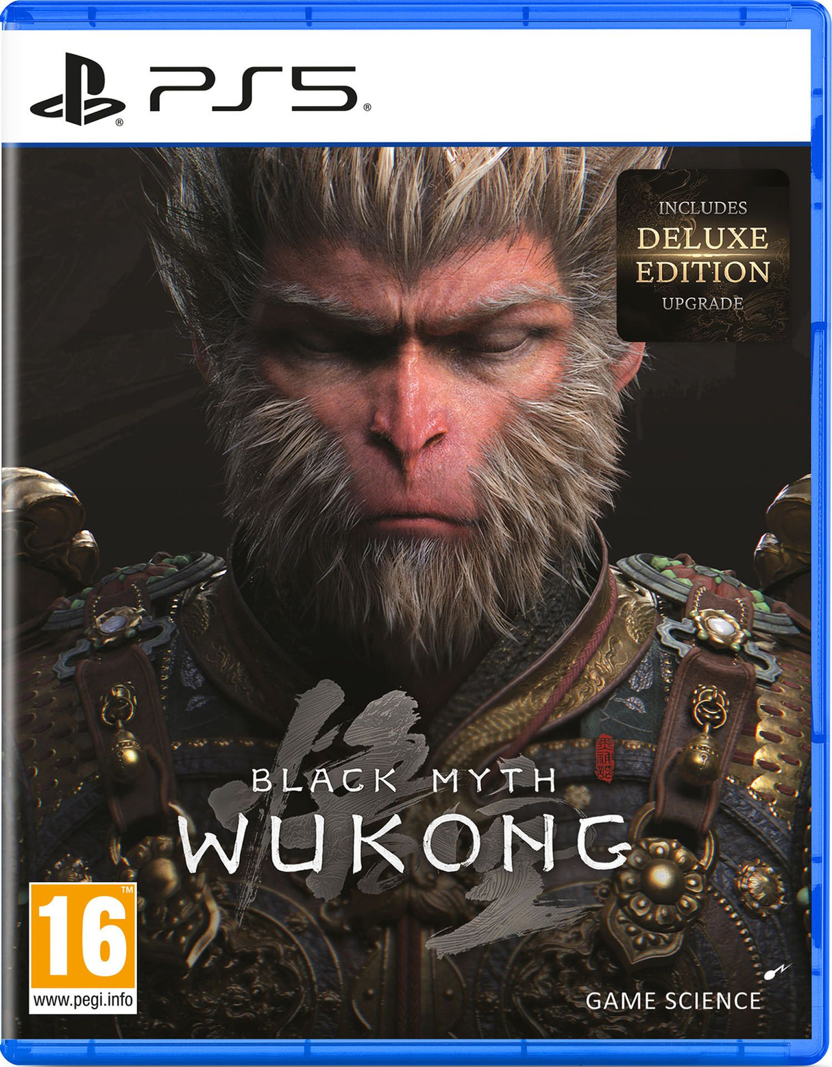 Black Myth Wukong (PS5)