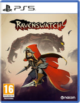 Ravenswatch (PS5)