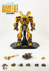 Transformers: The Last Knight DLX Action Figure 1/6 Bumblebee 21 cm