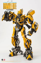 Transformers: The Last Knight DLX Action Figure 1/6 Bumblebee 21 cm