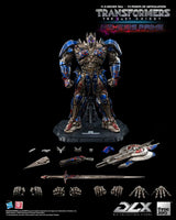 Transformers: The Last Knight DLX Action Figure 1/6 Nemesis Primal 28 cm