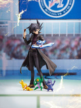 Yu-Gi-Oh! GX PVC Statue 1/7 Chazz Princeton 26 cm