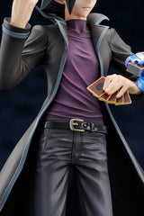 Yu-Gi-Oh! GX PVC Statue 1/7 Chazz Princeton 26 cm