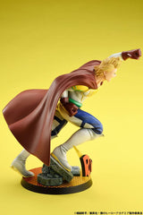 My Hero Academia PVC Statue 1/8 Mirio Togata Hero Suits Ver. 22 cm