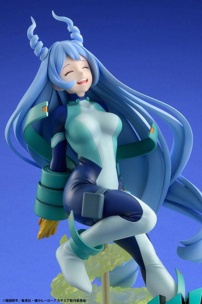 My Hero Academia PVC Statue 1/8 Nejire Hado Hero Suits Ver. 21 cm