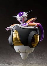 Dragonball Z S.H. Figuarts Action Figure Frieza First Form & Frieza Pod Set 11 cm