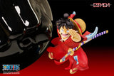 One Piece PVC Statue 1/8 Monkey D. Luffy 28 cm