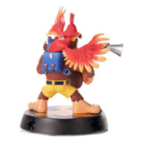 Banjo Kazooie Statue Banjo-Kazooie Duet 24 cm