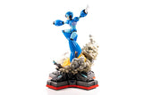 Mega Man X4 Statue X Finale Weapon 45 cm