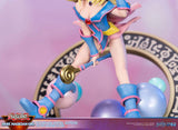 Yu-Gi-Oh! PVC Statue Dark Magician Girl Standard Pastel Edition 30 cm