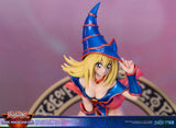 Yu-Gi-Oh! PVC Statue Dark Magician Girl Standard Vibrant Edition 30 cm