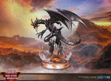 Yu-Gi-Oh! PVC Statue Red-Eyes B. Dragon Black Colour 33 cm