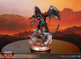 Yu-Gi-Oh! PVC Statue Red-Eyes B. Dragon Black Colour 33 cm